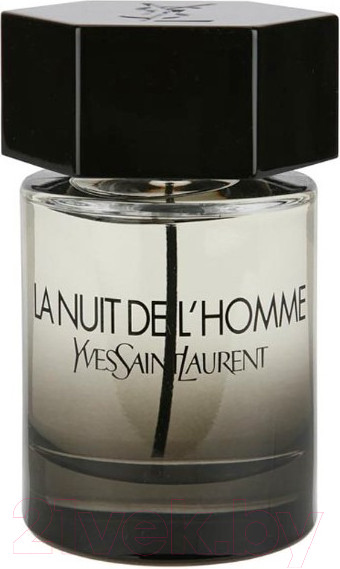 Изображение товара Парфюмерная вода Yves Saint Laurent La Nuit de L'Homme (100мл)