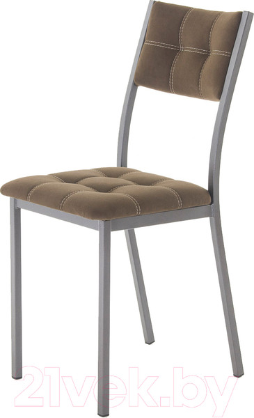 Изображение товара Стул AMC Comfort 3.4.2 (ткань венге/графит)