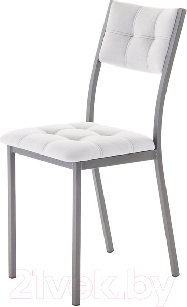 Изображение товара Стул AMC Comfort 3.4.6 (ткань серый/графит)