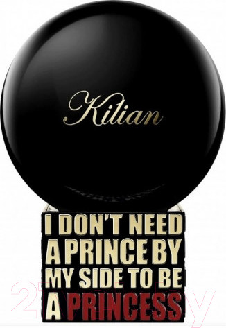 Изображение товара Парфюмерная вода Kilian Princess (50мл)