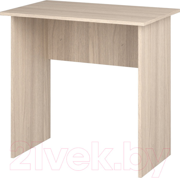 Изображение товара Письменный стол Премиум Вита (шимо светлый)