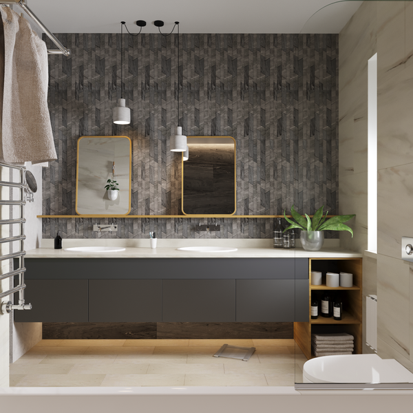 Изображение товара Стеклянная шторка для ванны Triton Соло 75x140 (прозрачное стекло)