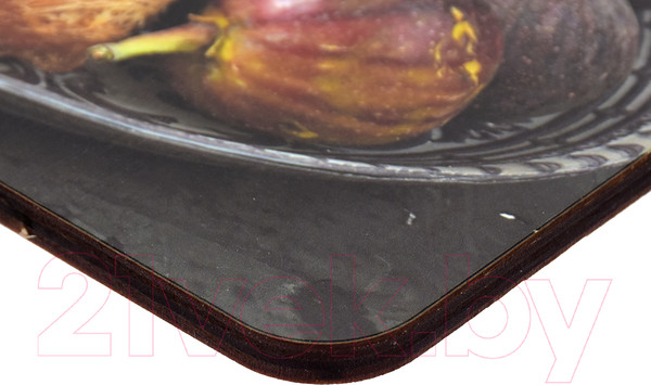 Изображение товара Разделочная доска Marmiton Восточные сладости 17369