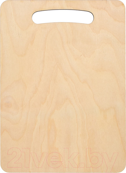 Изображение товара Разделочная доска Marmiton Восточные сладости 17369