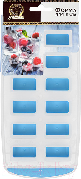 Изображение товара Форма для льда Marmiton Классика 17355
