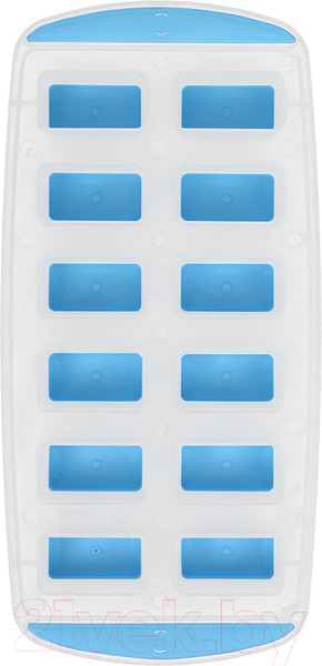 Изображение товара Форма для льда Marmiton Классика 17355