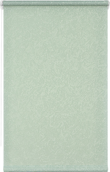 Изображение товара Рулонная штора Lm Decor Жаккард LM 66-22 180x185 (салатовый)
