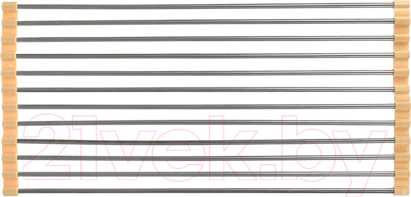 Изображение товара Сушилка для раковины Marmiton 17299 