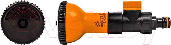 Изображение товара Распылитель для полива Bradas Сито с краном / ECO-2301