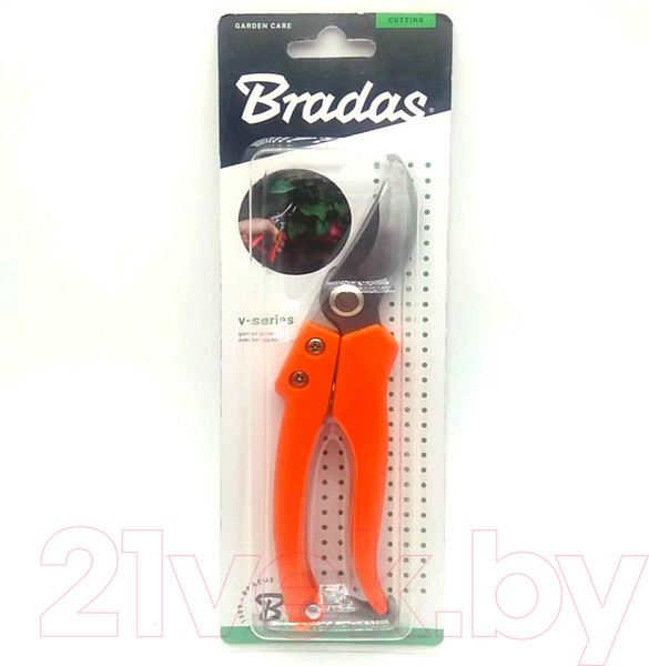 Изображение товара Секатор механический Bradas V-серии / KT-V3