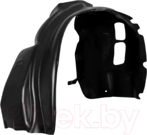 Изображение товара Подкрылок Totem Liners NLL.10.24.002 для Citroen Jumper (передний правый)