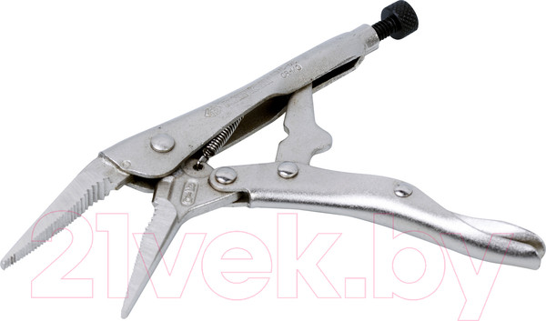 Изображение товара Гейферный зажим King TONY 6315-06