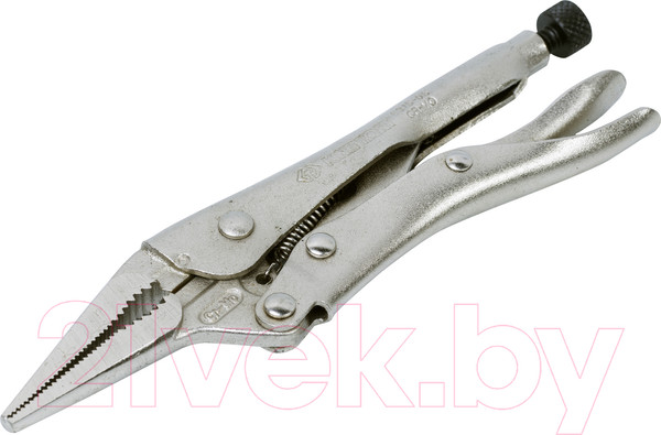 Изображение товара Гейферный зажим King TONY 6315-06