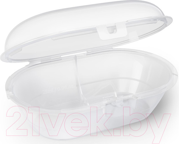 Изображение товара Набор пустышек Philips AVENT Ultra Air / SCF080/06 (2шт)