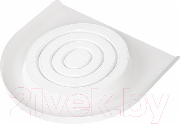 Изображение товара Туалет-лоток Альтернатива Для приучения кошек к унитазу / М5998