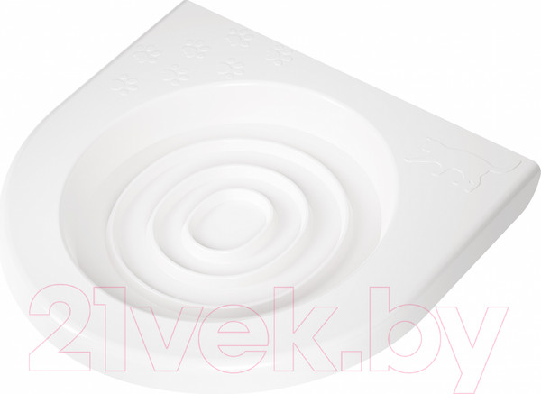 Изображение товара Туалет-лоток Альтернатива Для приучения кошек к унитазу / М5998