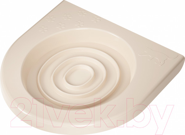 Изображение товара Туалет-лоток Альтернатива Для приучения кошек к унитазу / М5998