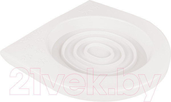 Изображение товара Туалет-лоток Альтернатива Для приучения кошек к унитазу / М5998