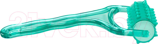 Изображение товара Массажер механический Bradex KZ 0941 для ног (бирюзовый)