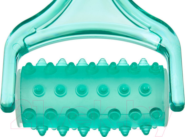 Изображение товара Массажер механический Bradex KZ 0941 для ног (бирюзовый)