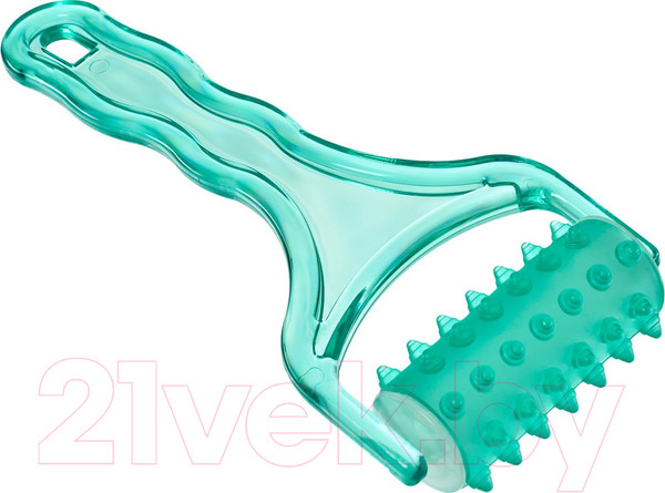 Изображение товара Массажер механический Bradex KZ 0941 для ног (бирюзовый)