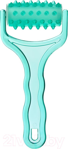 Изображение товара Массажер механический Bradex KZ 0941 для ног (бирюзовый)