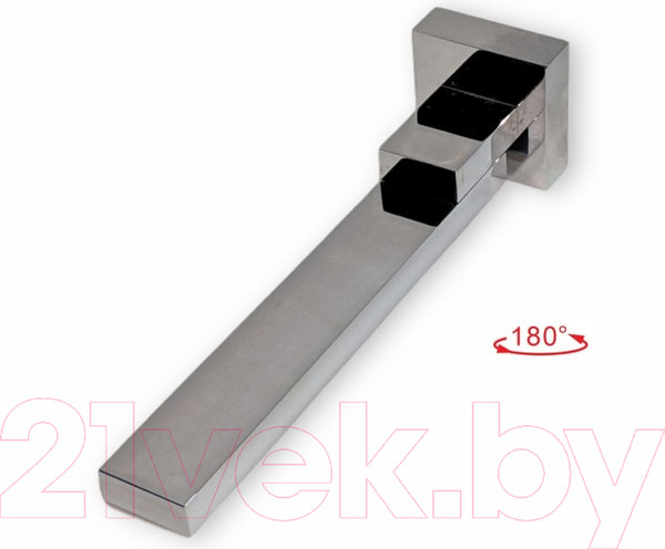 Изображение товара Душевая система со смесителем Ledeme L2478-2