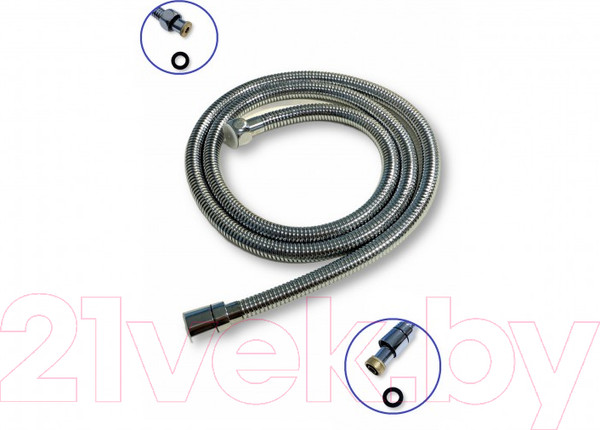 Изображение товара Душевая система со смесителем Ledeme L2478-2