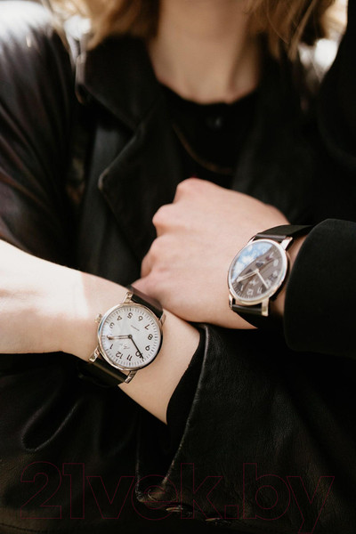 Изображение товара Часы наручные мужские Луч 71951922