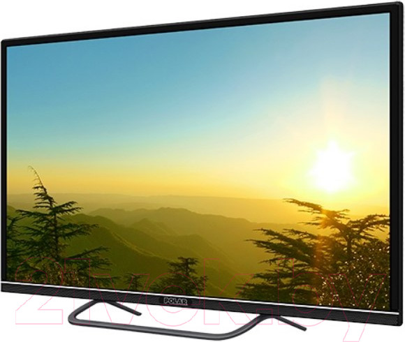 Изображение товара Телевизор POLAR 42" P42L21T2CSM