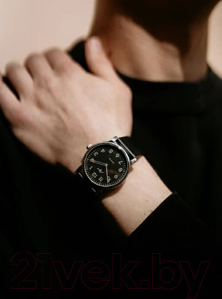 Изображение товара Часы наручные унисекс Луч 71951923