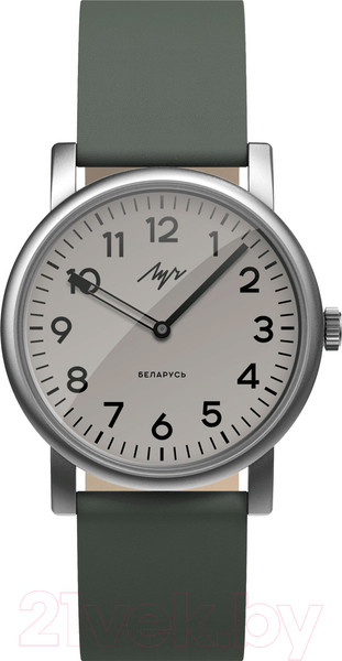 Изображение товара Часы наручные унисекс Луч 71951924