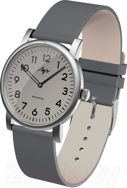 Изображение товара Часы наручные унисекс Луч 71951924