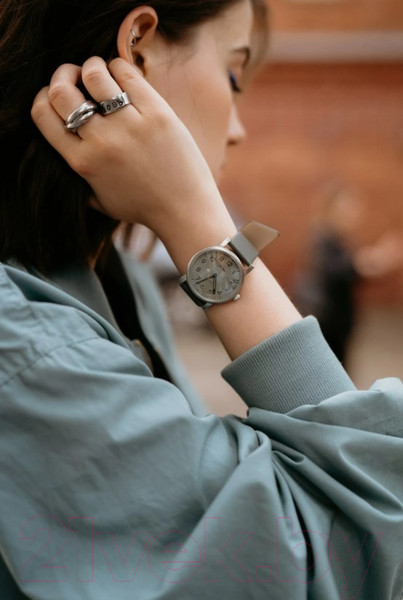 Изображение товара Часы наручные унисекс Луч 71951924