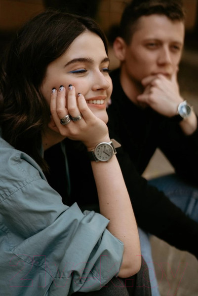 Изображение товара Часы наручные унисекс Луч 71951924