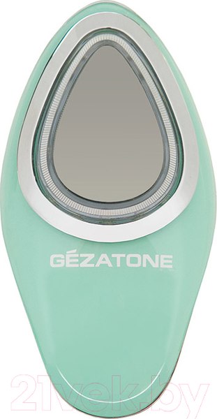 Изображение товара Электрощетка для лица Gezatone Clean&Beauty Pro m780 / 1301291