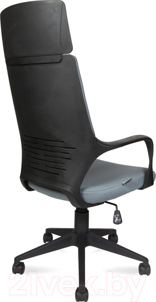 Изображение товара Кресло офисное Norden IQ / CX0898H-1-60 (черный/темно-серый)