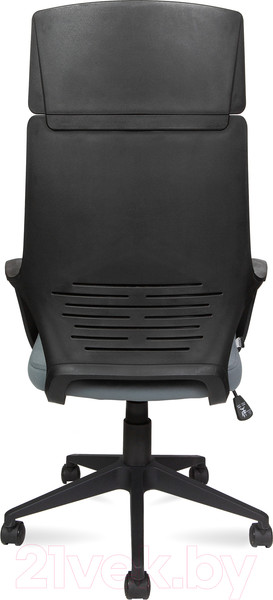 Изображение товара Кресло офисное Norden IQ / CX0898H-1-60 (черный/темно-серый)