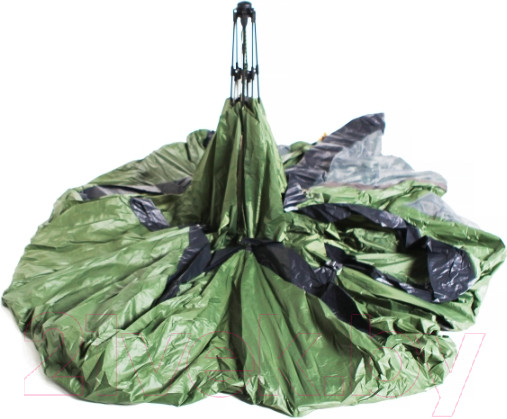 Изображение товара Палатка BTrace Home 4 / T0513 (зеленый)