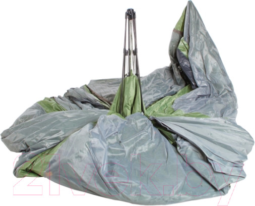 Изображение товара Туристический шатер BTrace Castle / T0514 (зеленый)