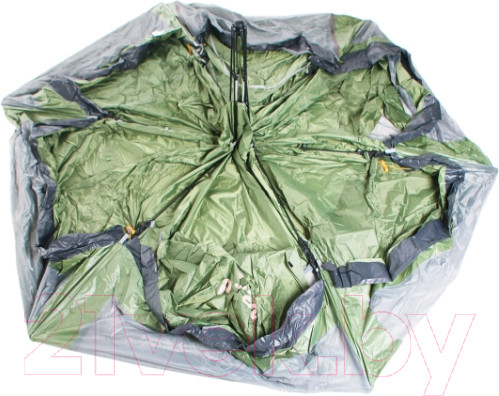 Изображение товара Туристический шатер BTrace Castle / T0514 (зеленый)