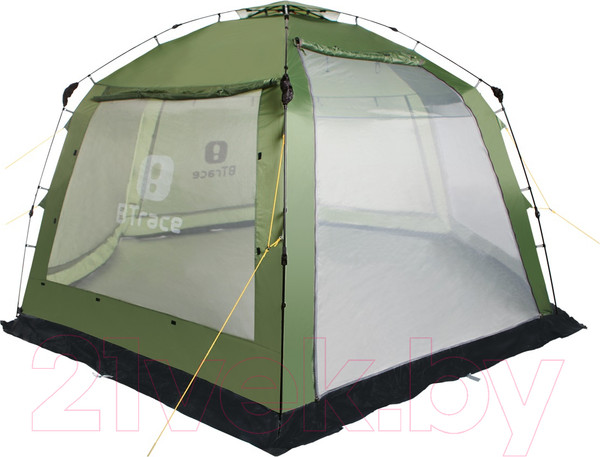 Изображение товара Туристический шатер BTrace Castle / T0514 (зеленый)