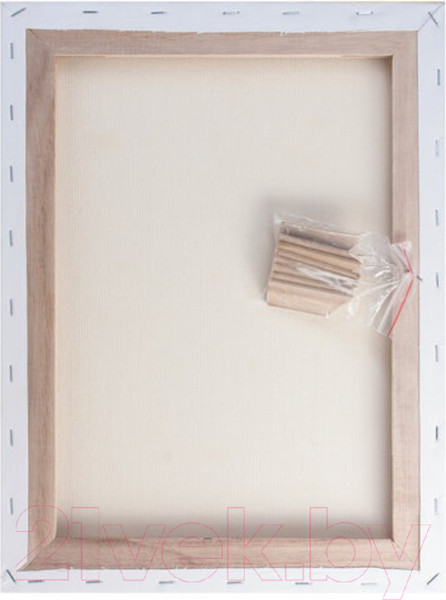 Изображение товара Холст для рисования Brauberg Art Debut / 191024