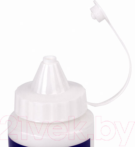 Изображение товара Акриловая краска Brauberg Art Classic / 191072 (250мл, белила титановые)