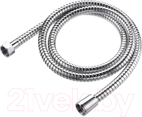 Изображение товара Душевой шланг Tim 1/2" 150см / C-M150-1 