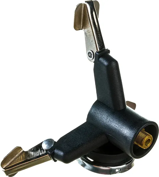 Изображение товара Переходник для газового баллона Tourist Tripod / TA-003