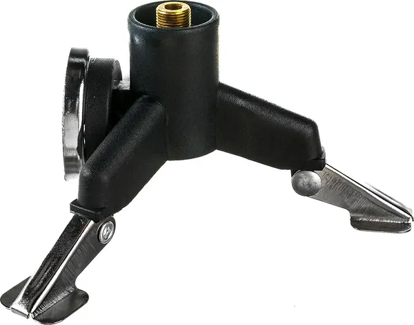 Изображение товара Переходник для газового баллона Tourist Tripod / TA-003