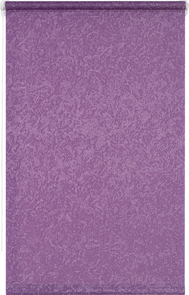 Изображение товара Рулонная штора Lm Decor Жаккард LM 66-24 100х160 (фиолетовый)
