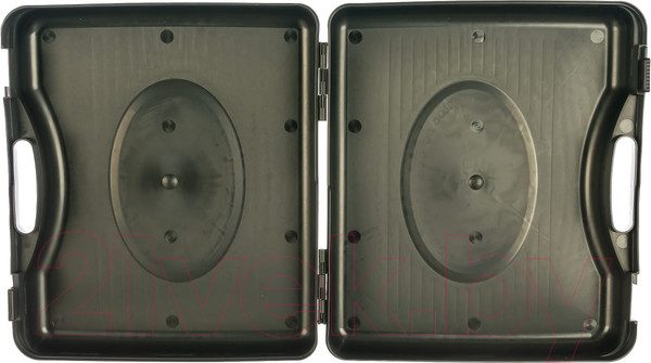 Изображение товара Кейс для плиты туристической Tourist TK-002