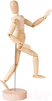 Изображение товара Манекен художественный Brauberg Art Classic Женский / 191288